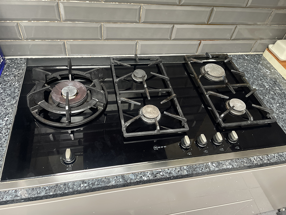 Indesit repair in Ipswich