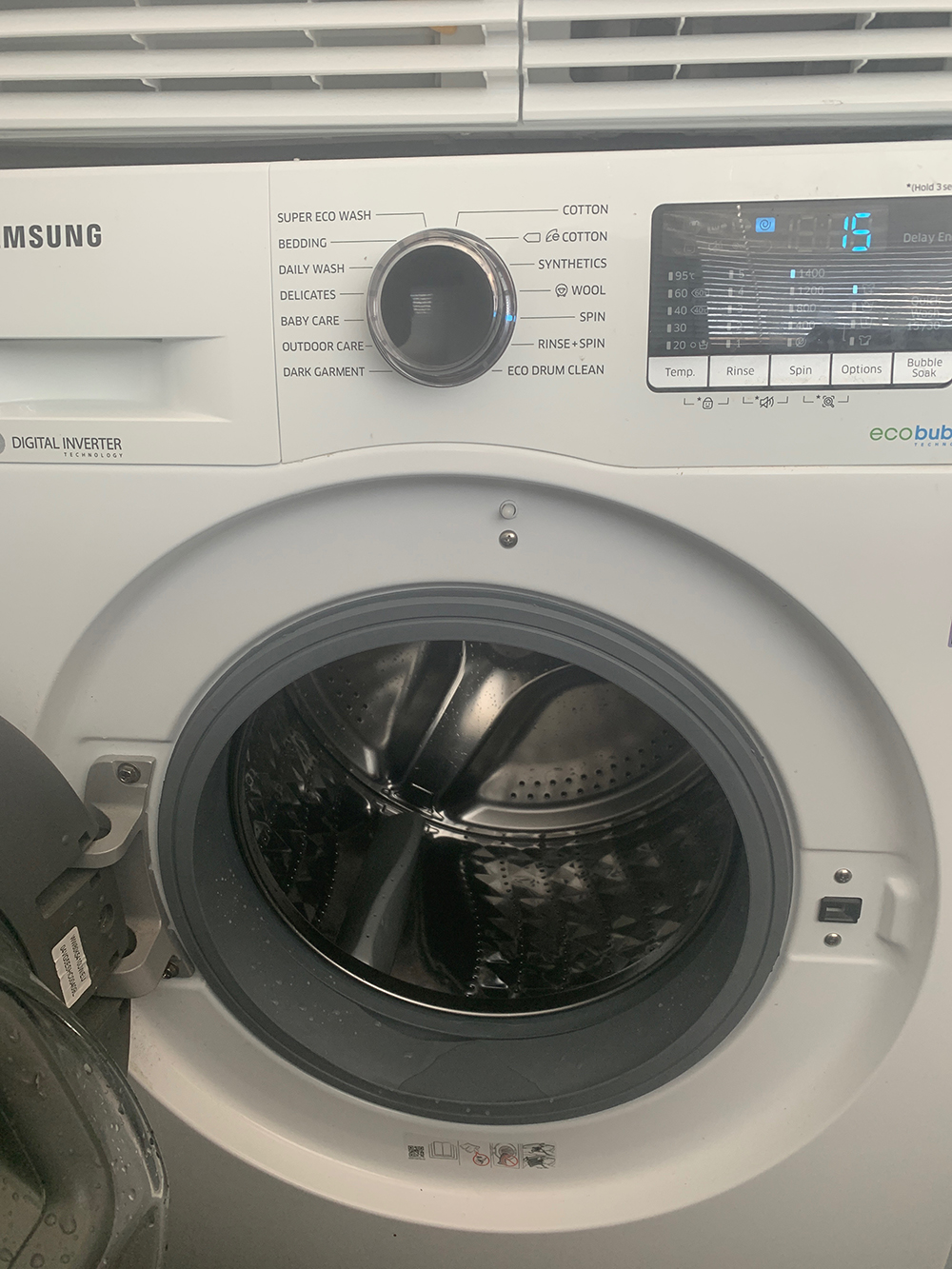 Indesit repair in Ipswich