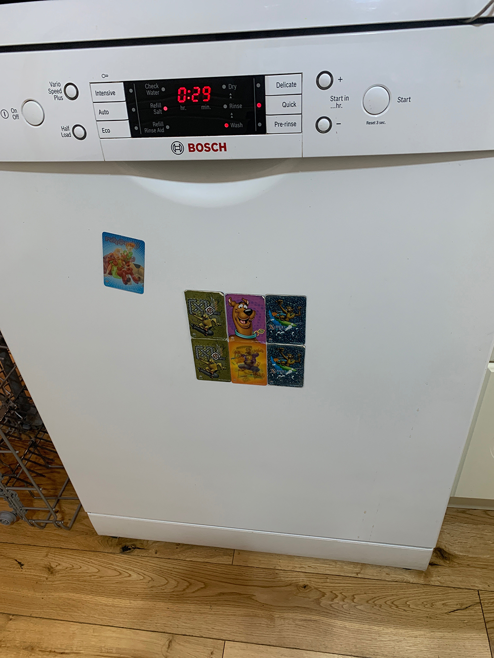 Indesit repair in Ipswich
